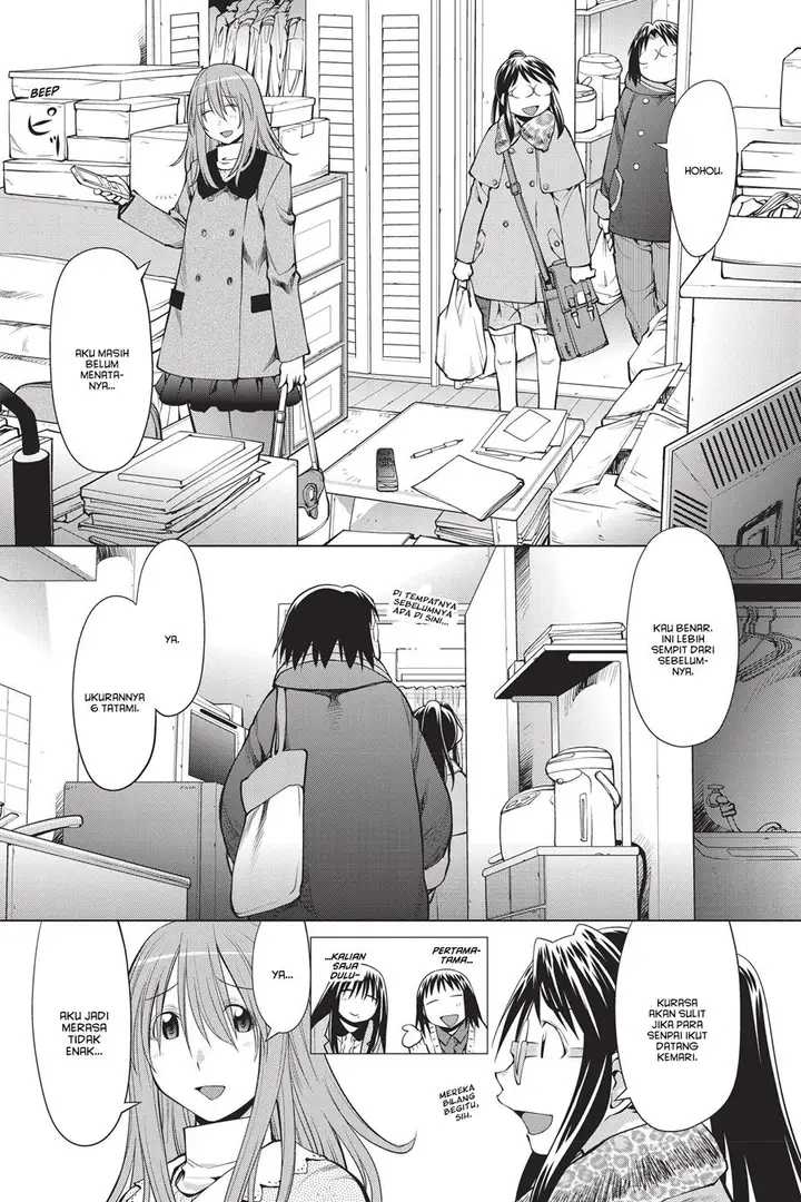 image-komik-genshiken-the-society-for-the-study-of-modern-visual-culture-chapter-97-6/34
