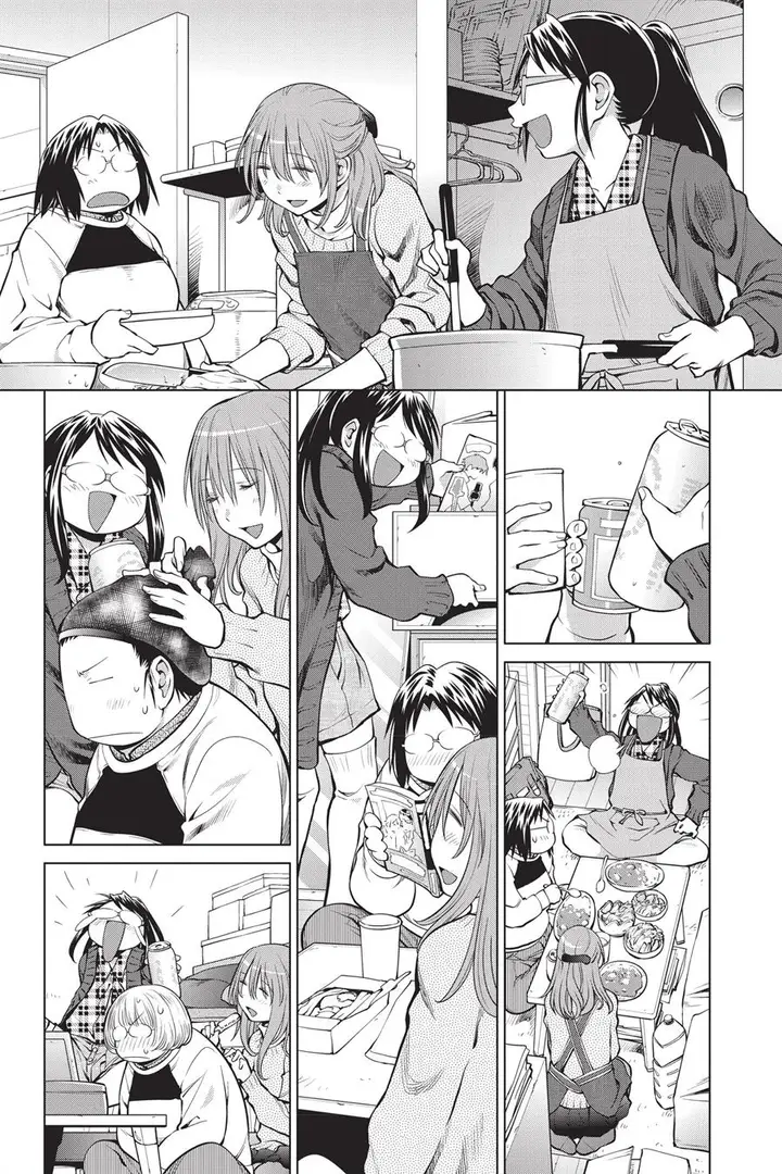 image-komik-genshiken-the-society-for-the-study-of-modern-visual-culture-chapter-97-8/34