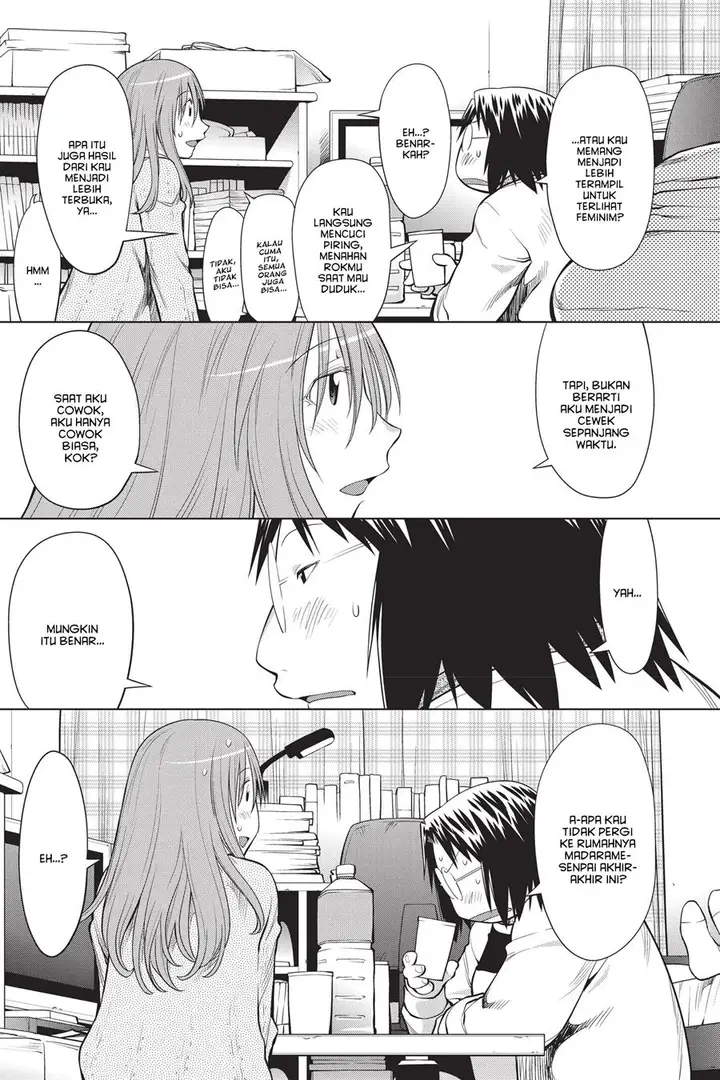 image-komik-genshiken-the-society-for-the-study-of-modern-visual-culture-chapter-97-10/34