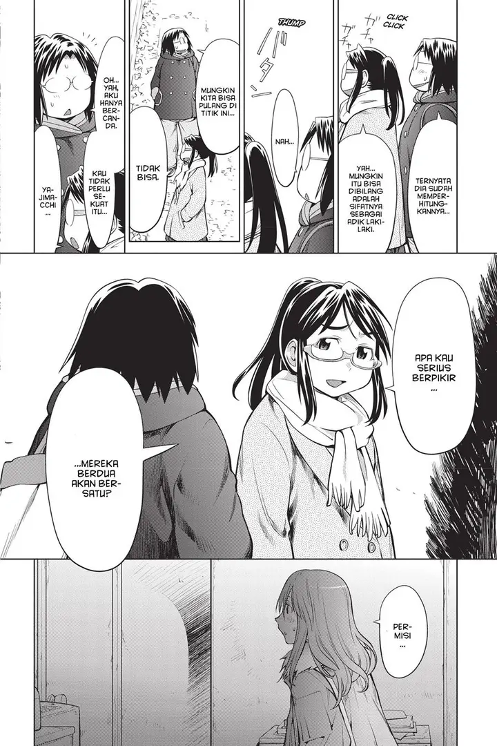 image-komik-genshiken-the-society-for-the-study-of-modern-visual-culture-chapter-97-21/34