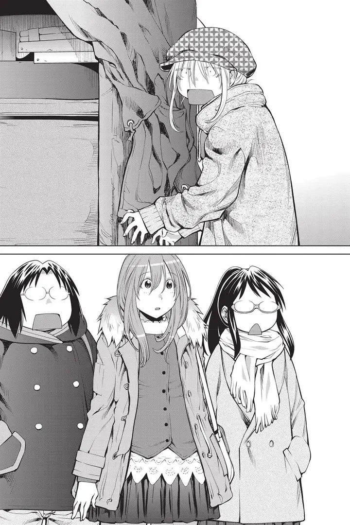 image-komik-genshiken-the-society-for-the-study-of-modern-visual-culture-chapter-97-30/34