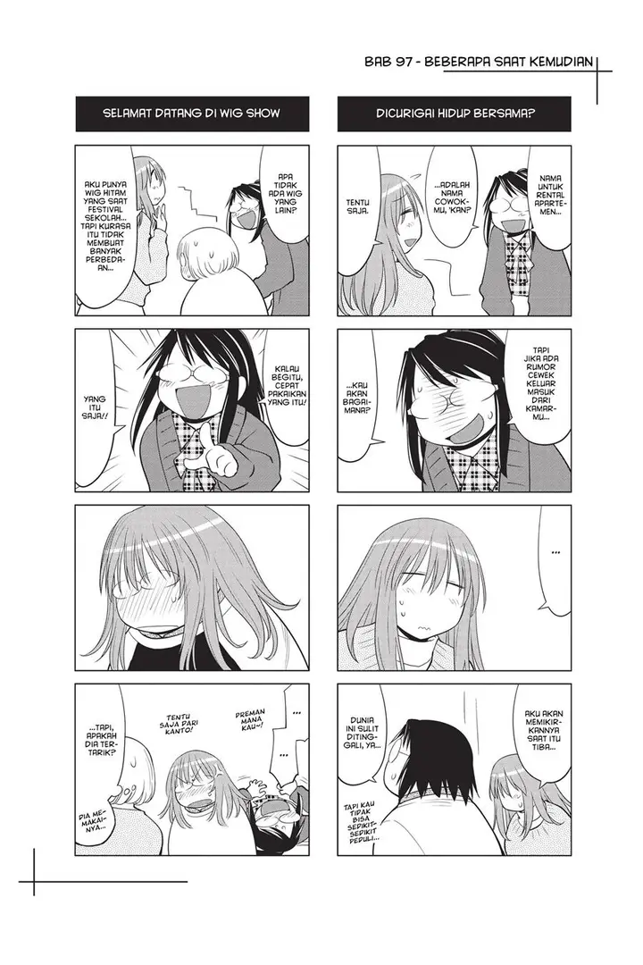 image-komik-genshiken-the-society-for-the-study-of-modern-visual-culture-chapter-97-32/34