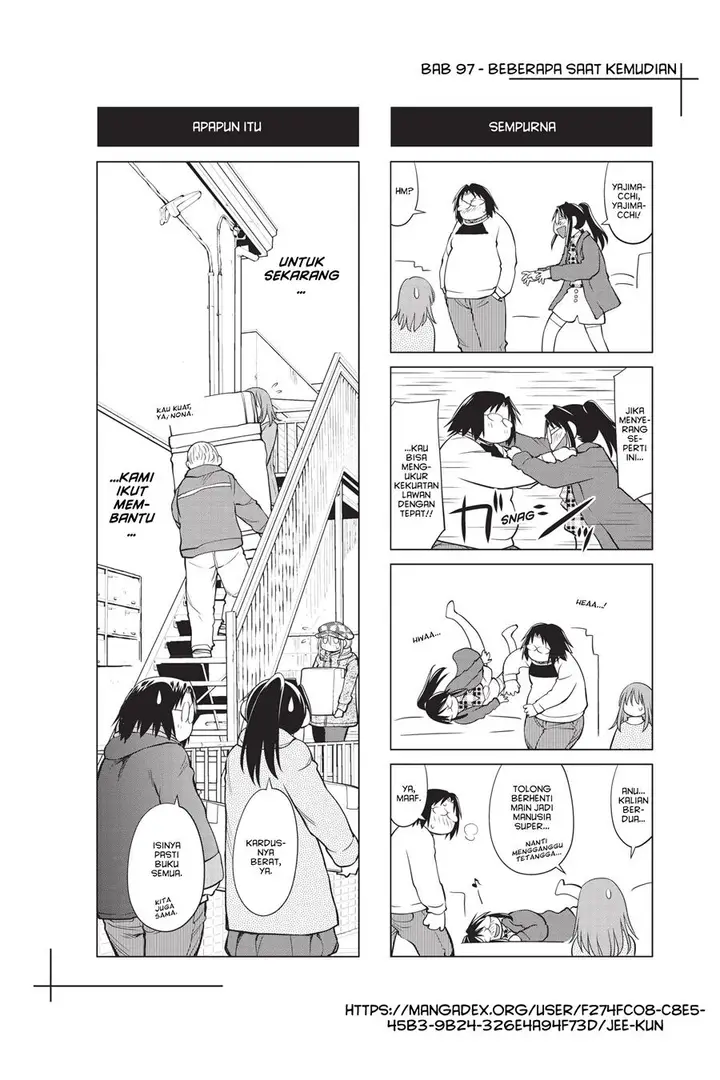 image-komik-genshiken-the-society-for-the-study-of-modern-visual-culture-chapter-97-33/34