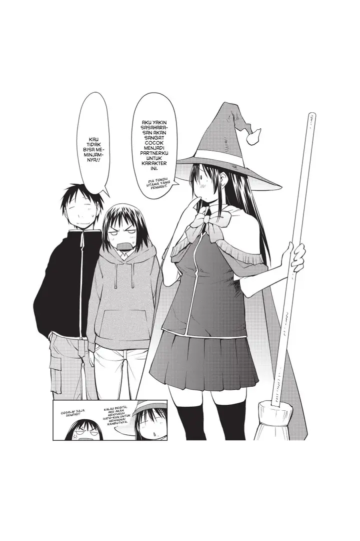 image-komik-genshiken-the-society-for-the-study-of-modern-visual-culture-chapter-97.6-2/9