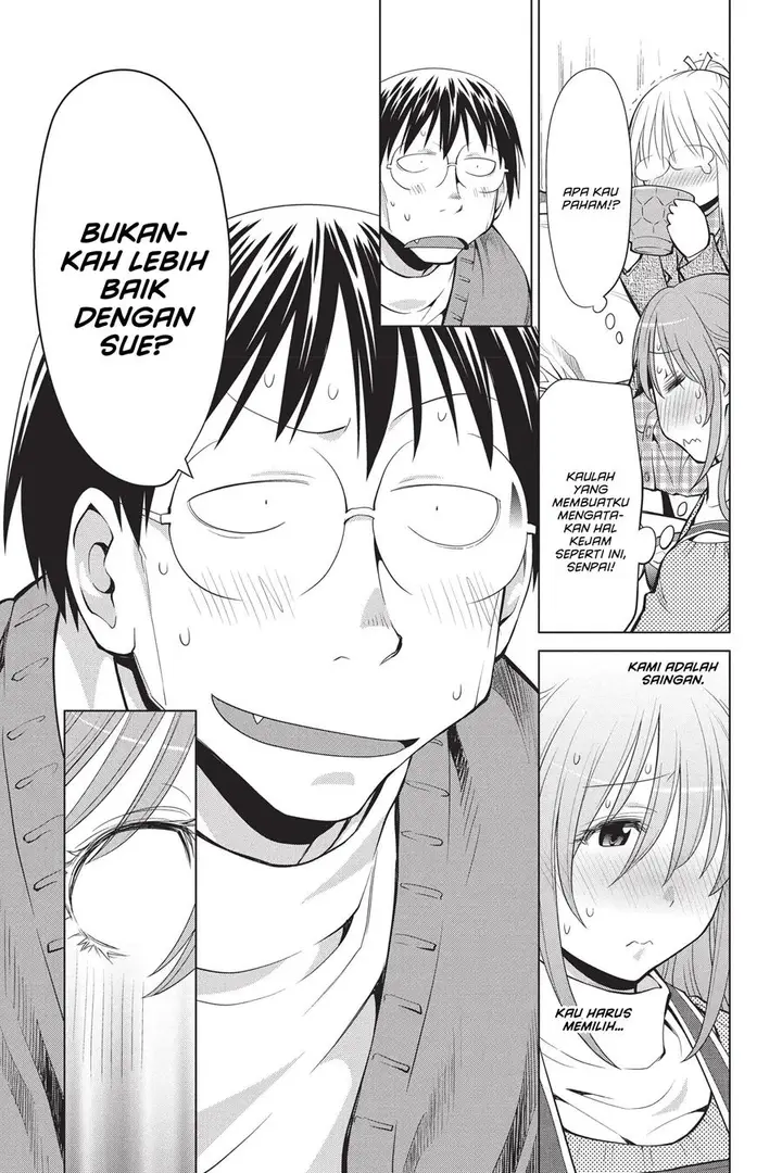 image-komik-genshiken-the-society-for-the-study-of-modern-visual-culture-chapter-98-22/30