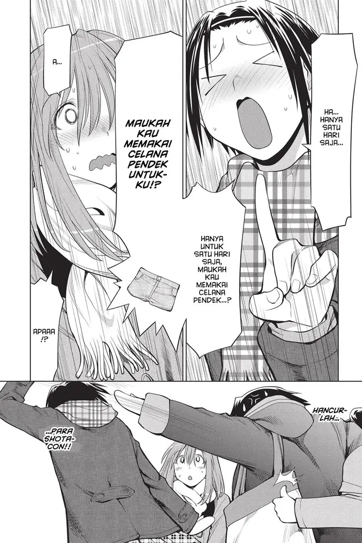 image-komik-genshiken-the-society-for-the-study-of-modern-visual-culture-chapter-99-3/28