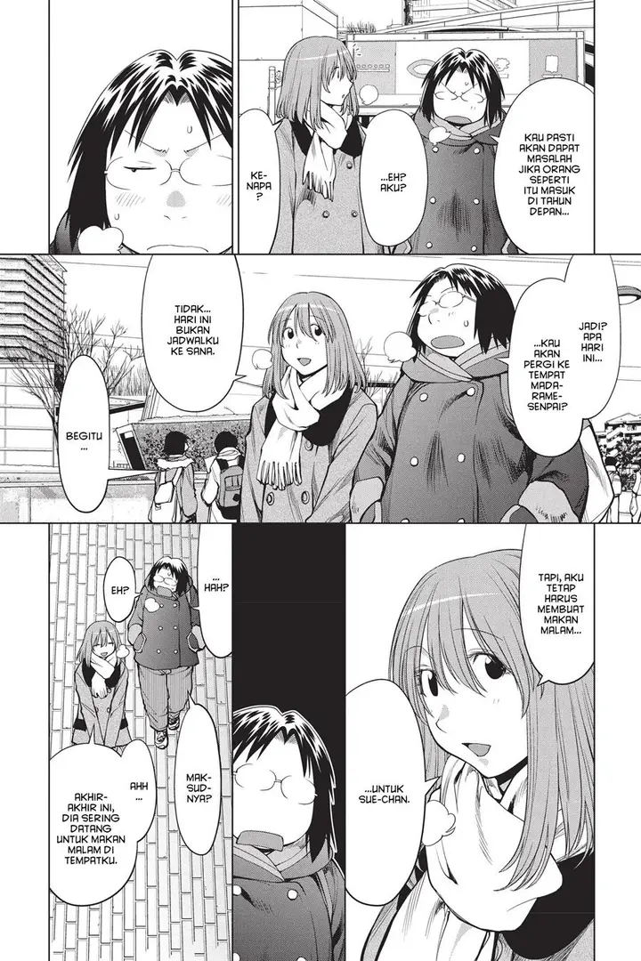 image-komik-genshiken-the-society-for-the-study-of-modern-visual-culture-chapter-99-5/28