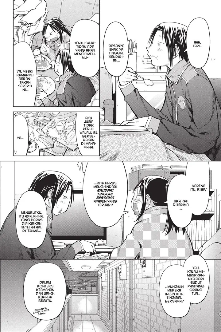 image-komik-genshiken-the-society-for-the-study-of-modern-visual-culture-chapter-99-9/28