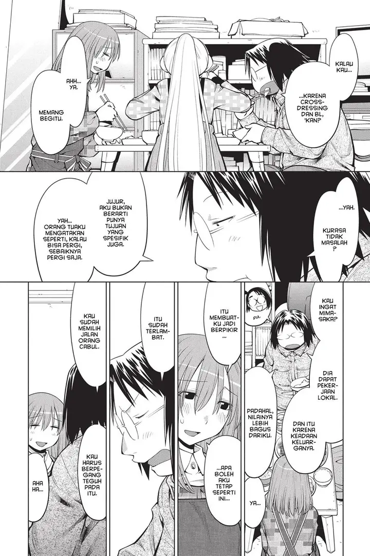 image-komik-genshiken-the-society-for-the-study-of-modern-visual-culture-chapter-99-11/28