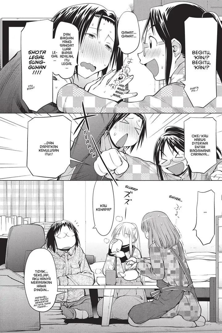 image-komik-genshiken-the-society-for-the-study-of-modern-visual-culture-chapter-99-15/28