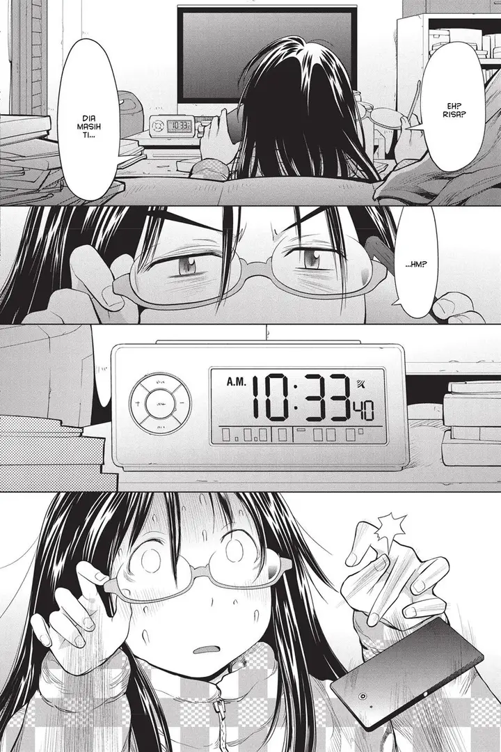 image-komik-genshiken-the-society-for-the-study-of-modern-visual-culture-chapter-99-19/28