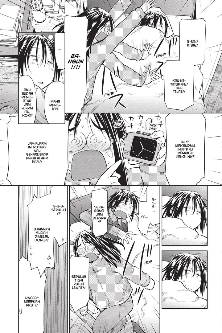 image-komik-genshiken-the-society-for-the-study-of-modern-visual-culture-chapter-99-20/28
