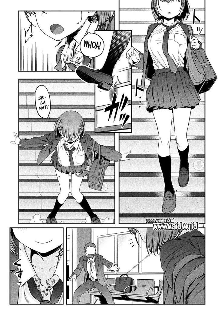 image-komik-getsuyoubi-no-tawawa-serialization-chapter-1-6/27