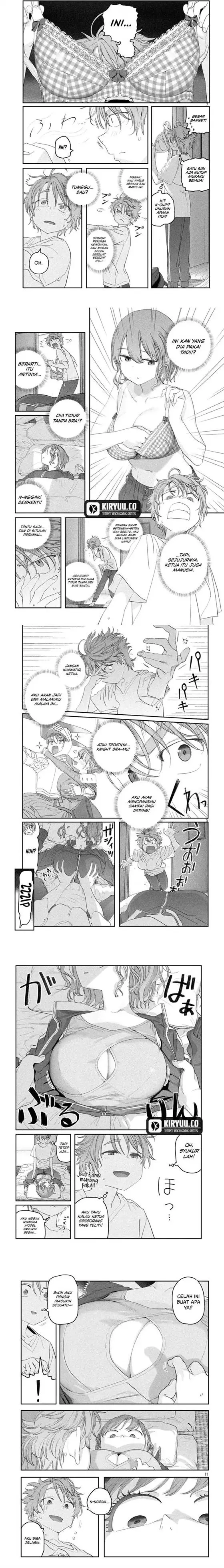 image-komik-getsuyoubi-no-tawawa-serialization-chapter-101-1/2
