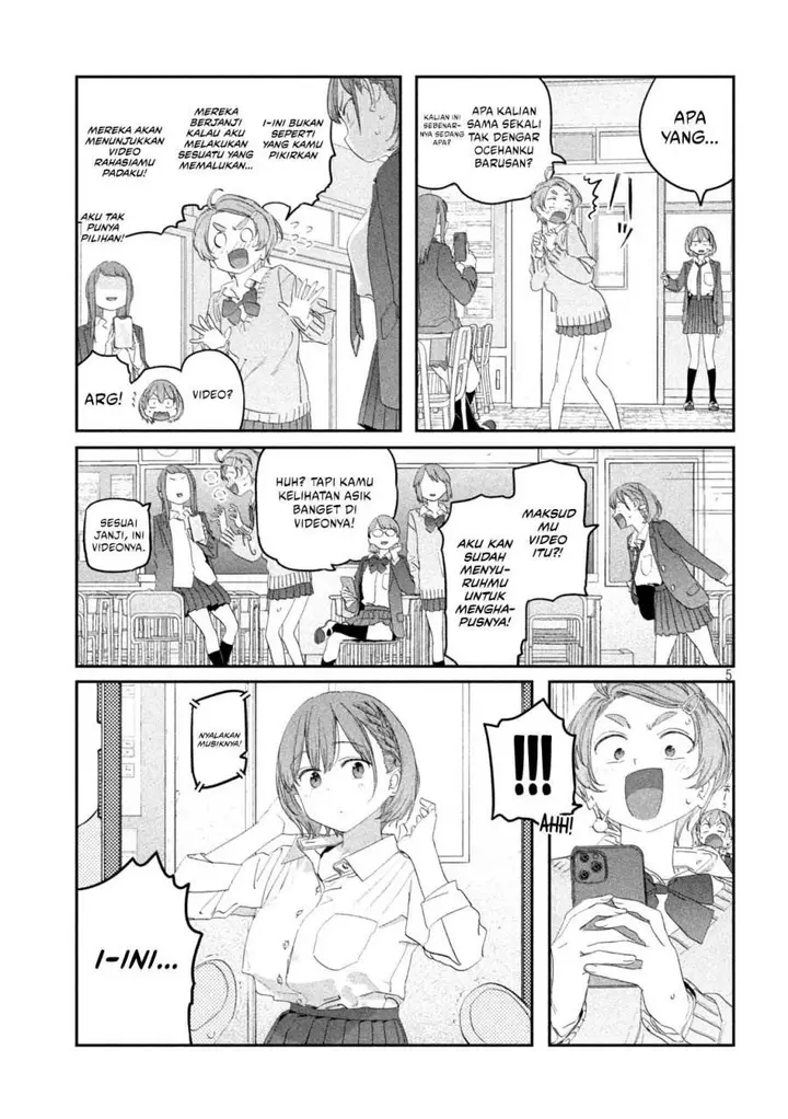 image-komik-getsuyoubi-no-tawawa-serialization-chapter-106-5/13