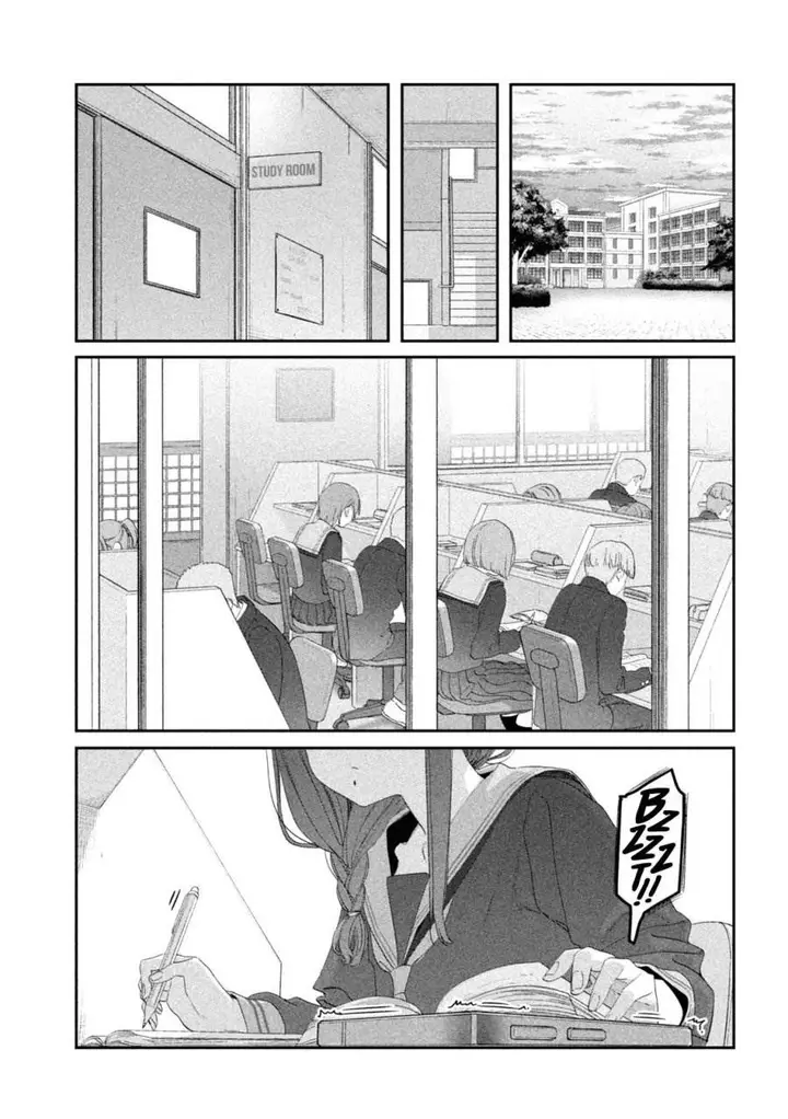 image-komik-getsuyoubi-no-tawawa-serialization-chapter-106-11/13