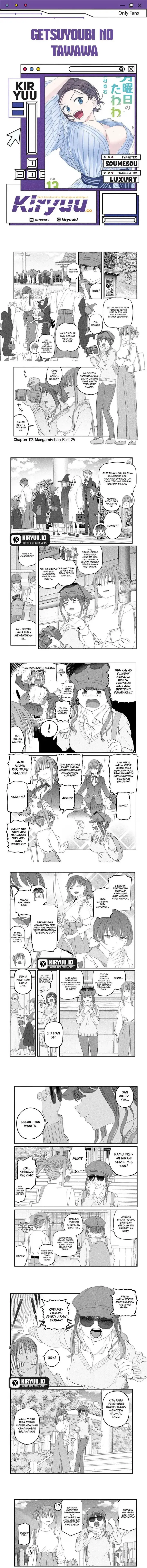 image-komik-getsuyoubi-no-tawawa-serialization-chapter-112-0/2