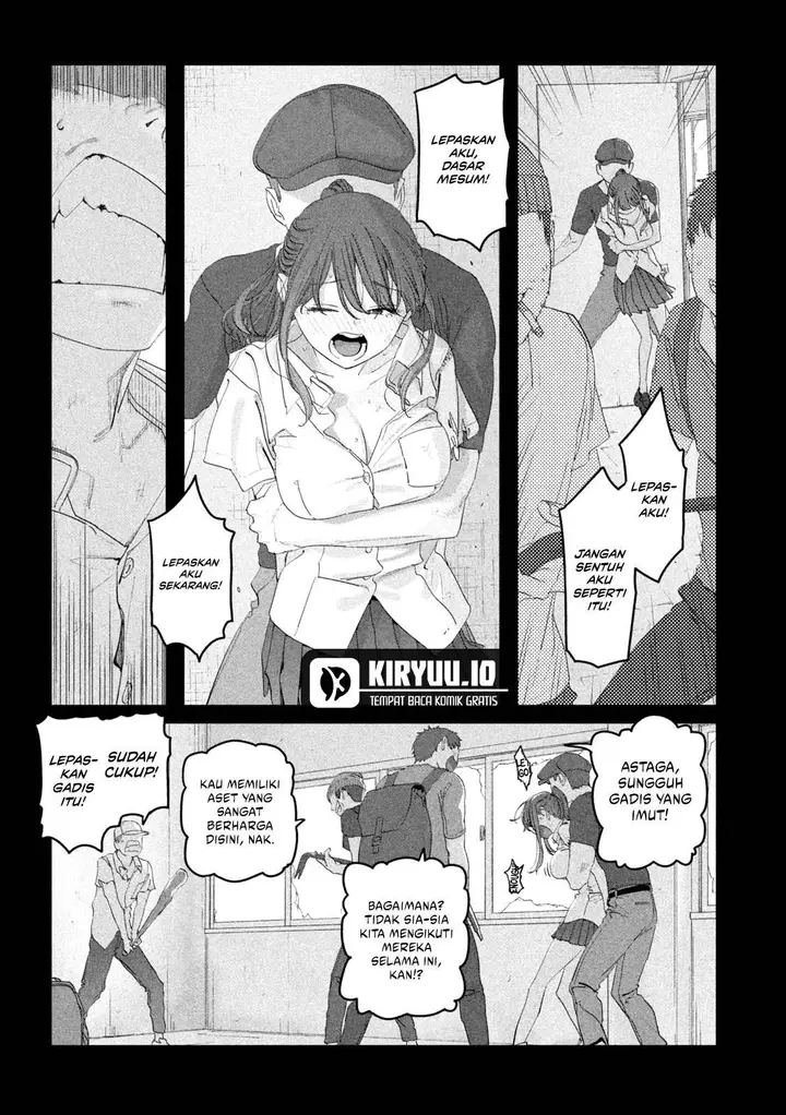 image-komik-getsuyoubi-no-tawawa-serialization-chapter-113-8/17