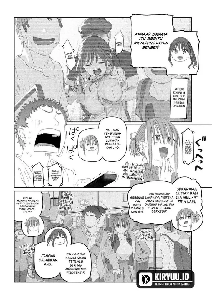 image-komik-getsuyoubi-no-tawawa-serialization-chapter-117-1/12