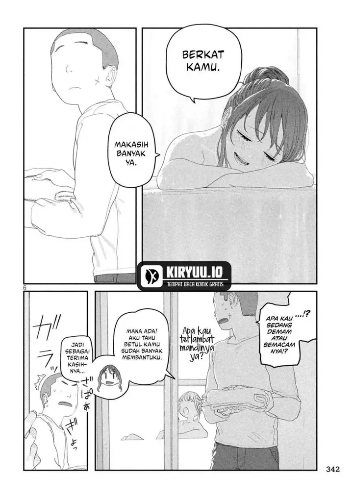 image-komik-getsuyoubi-no-tawawa-serialization-chapter-122-5/16