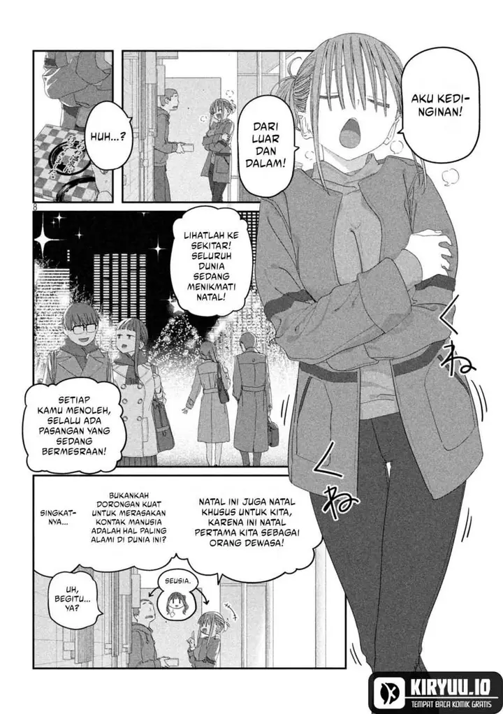 image-komik-getsuyoubi-no-tawawa-serialization-chapter-122-7/16