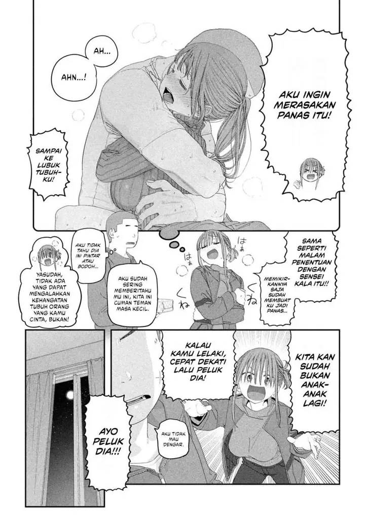 image-komik-getsuyoubi-no-tawawa-serialization-chapter-122-8/16