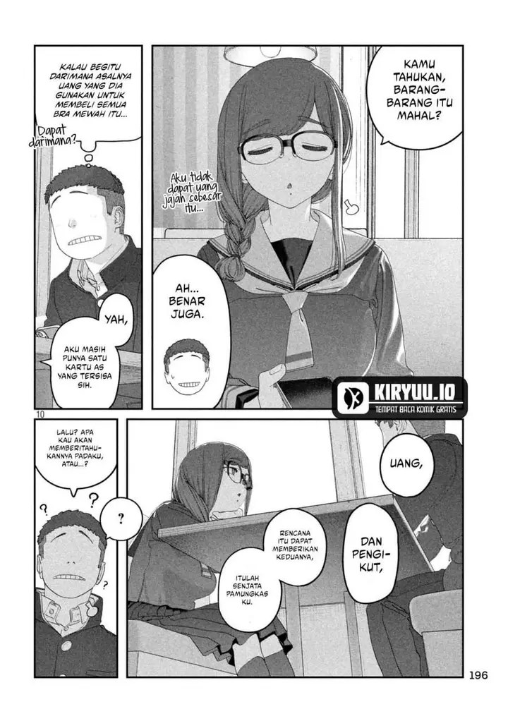 image-komik-getsuyoubi-no-tawawa-serialization-chapter-123-9/12