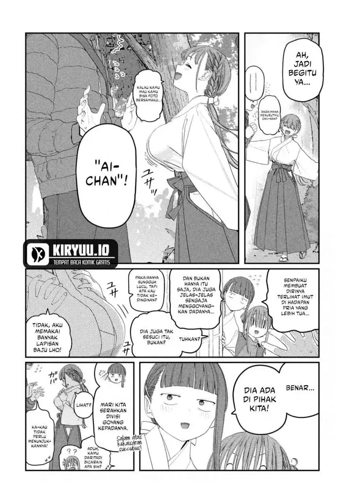 image-komik-getsuyoubi-no-tawawa-serialization-chapter-124-11/12