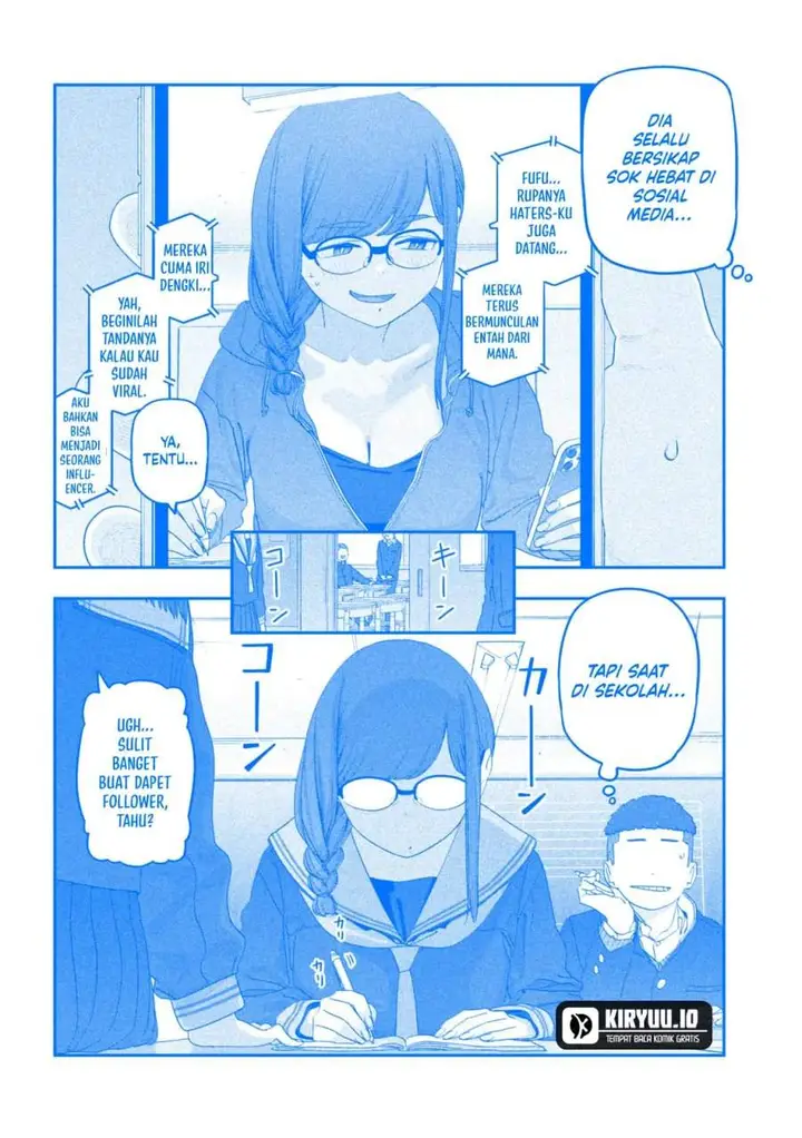 image-komik-getsuyoubi-no-tawawa-serialization-chapter-126-1/12