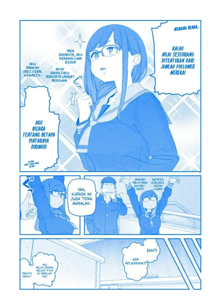 image-komik-getsuyoubi-no-tawawa-serialization-chapter-126-6/12