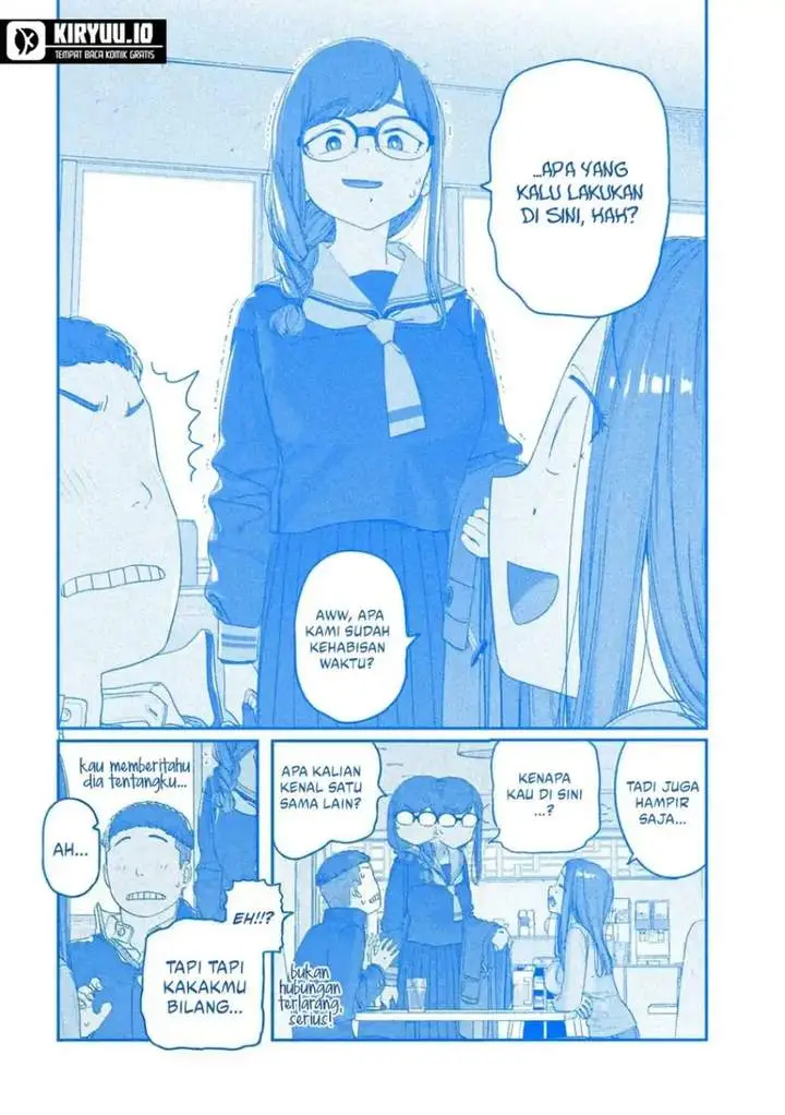 image-komik-getsuyoubi-no-tawawa-serialization-chapter-127-5/13
