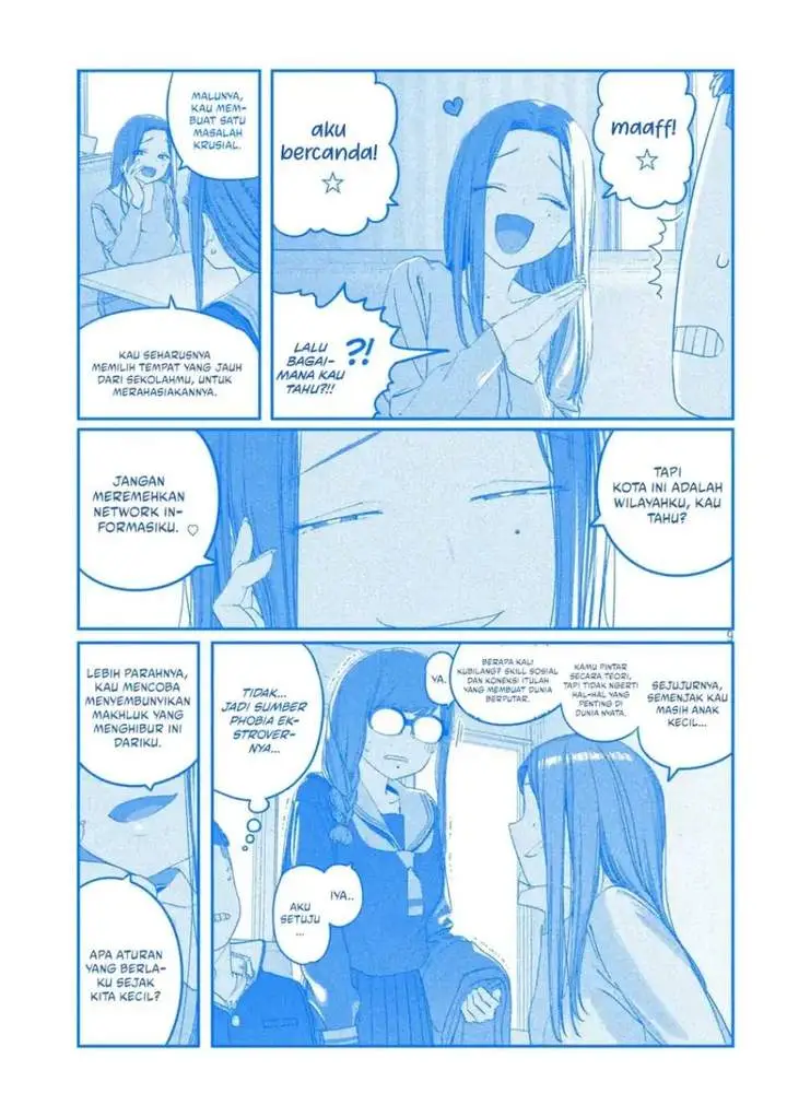 image-komik-getsuyoubi-no-tawawa-serialization-chapter-127-6/13