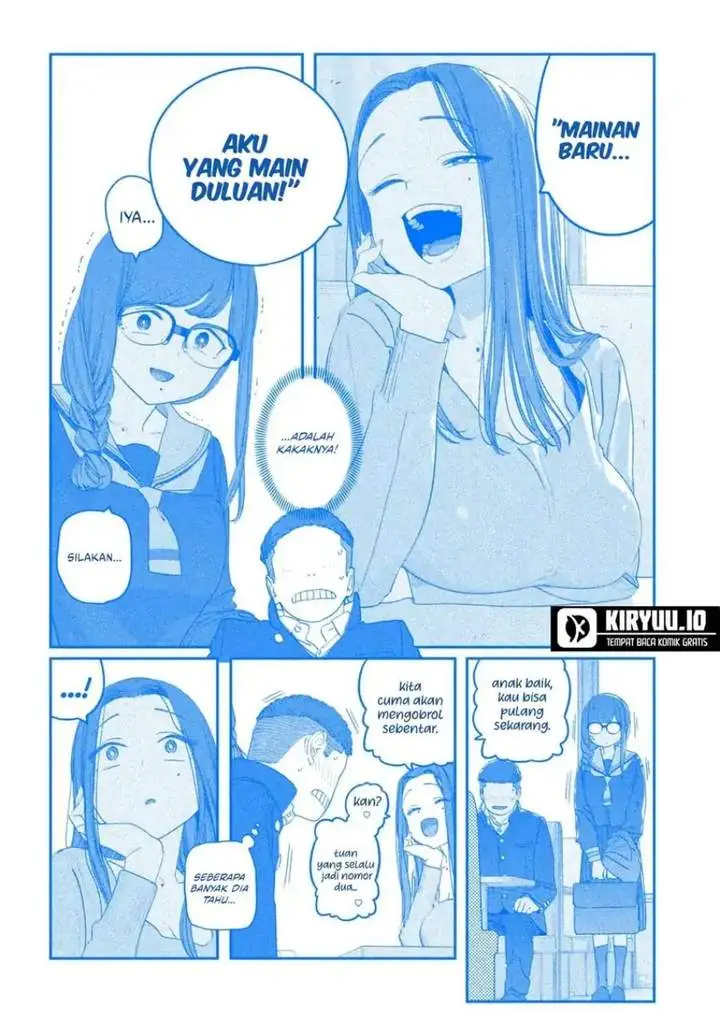 image-komik-getsuyoubi-no-tawawa-serialization-chapter-127-7/13