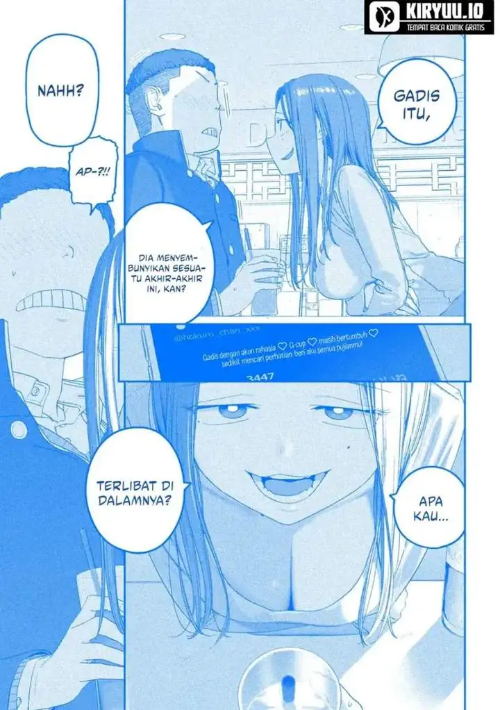 image-komik-getsuyoubi-no-tawawa-serialization-chapter-127-12/13