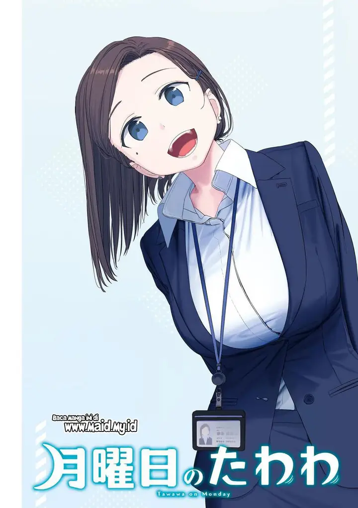 image-komik-getsuyoubi-no-tawawa-serialization-chapter-19-2/17