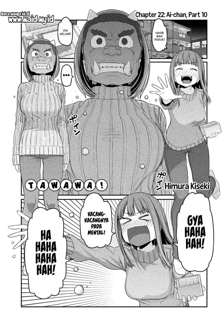 image-komik-getsuyoubi-no-tawawa-serialization-chapter-22-2/14