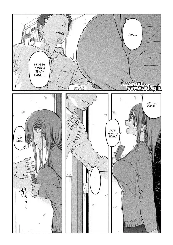 image-komik-getsuyoubi-no-tawawa-serialization-chapter-27-8/20