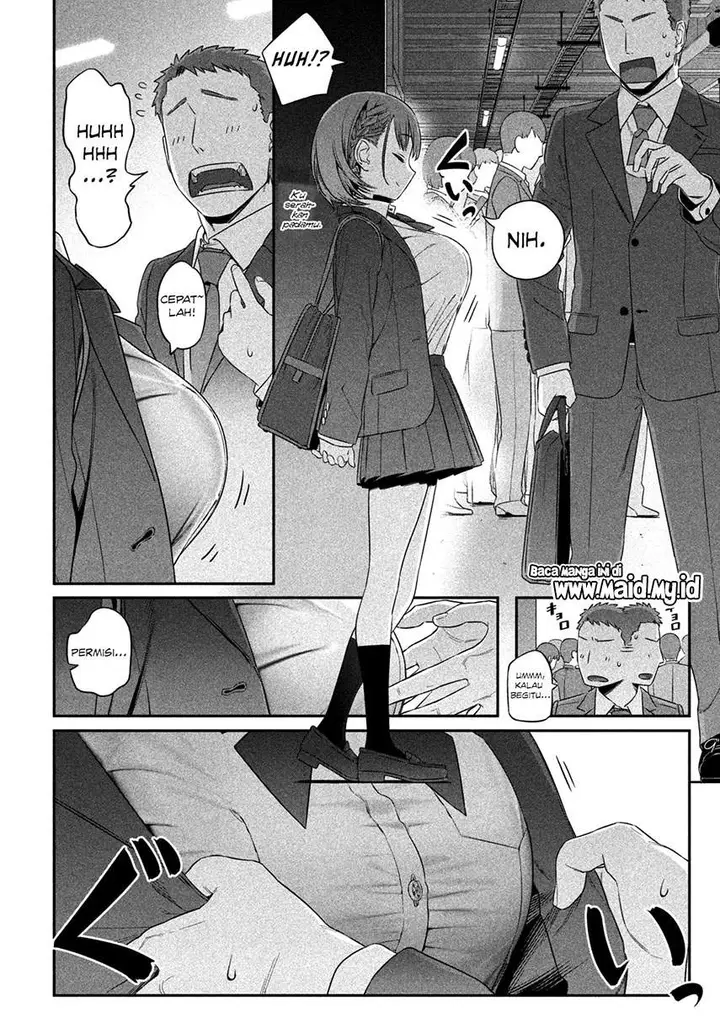 image-komik-getsuyoubi-no-tawawa-serialization-chapter-3-6/14