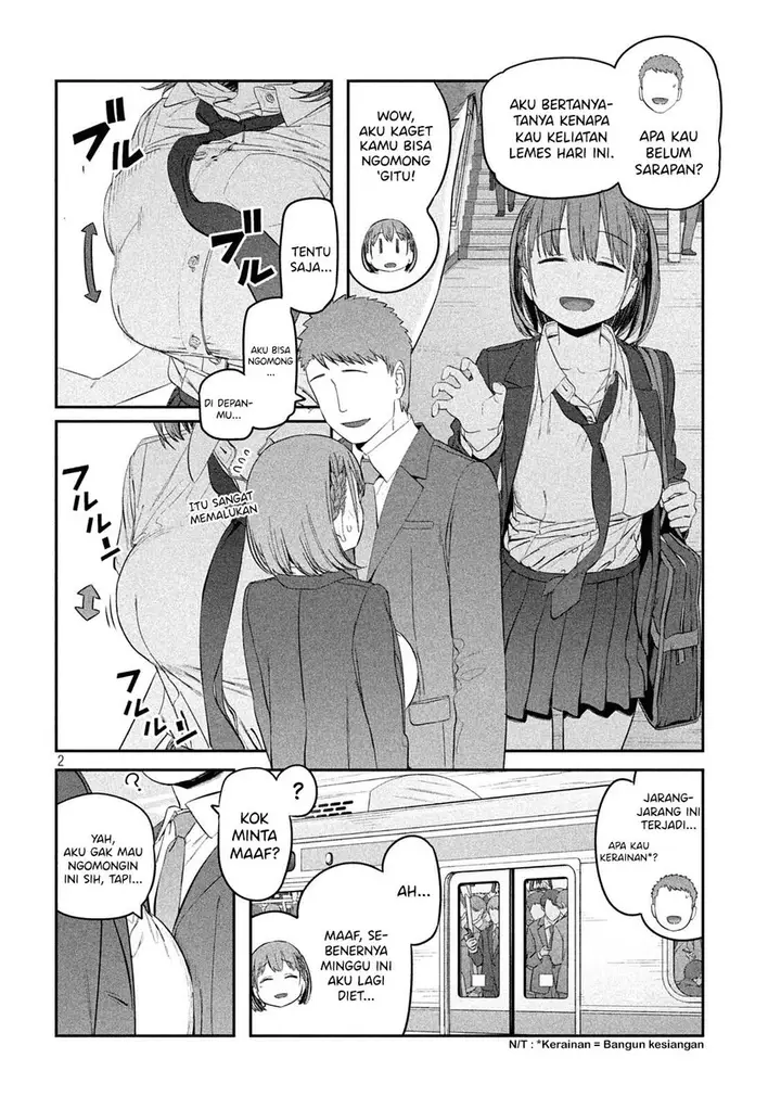 image-komik-getsuyoubi-no-tawawa-serialization-chapter-36-3/16