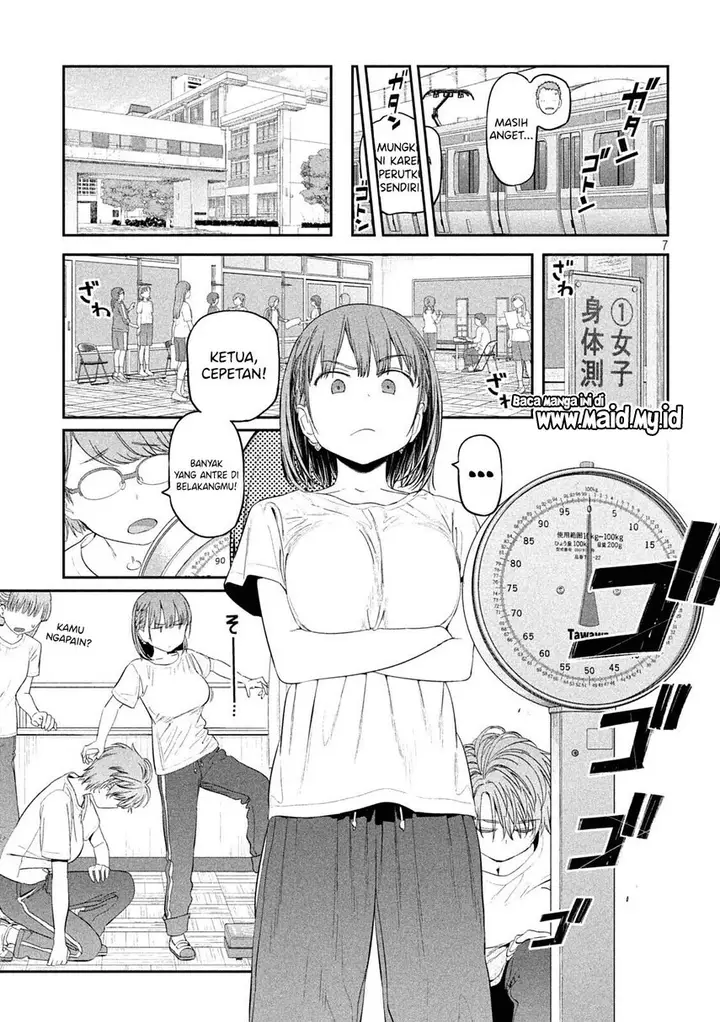 image-komik-getsuyoubi-no-tawawa-serialization-chapter-36-8/16