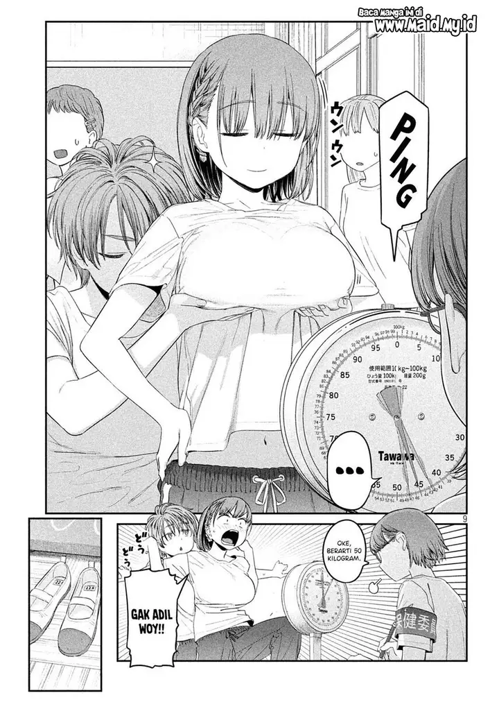 image-komik-getsuyoubi-no-tawawa-serialization-chapter-36-10/16
