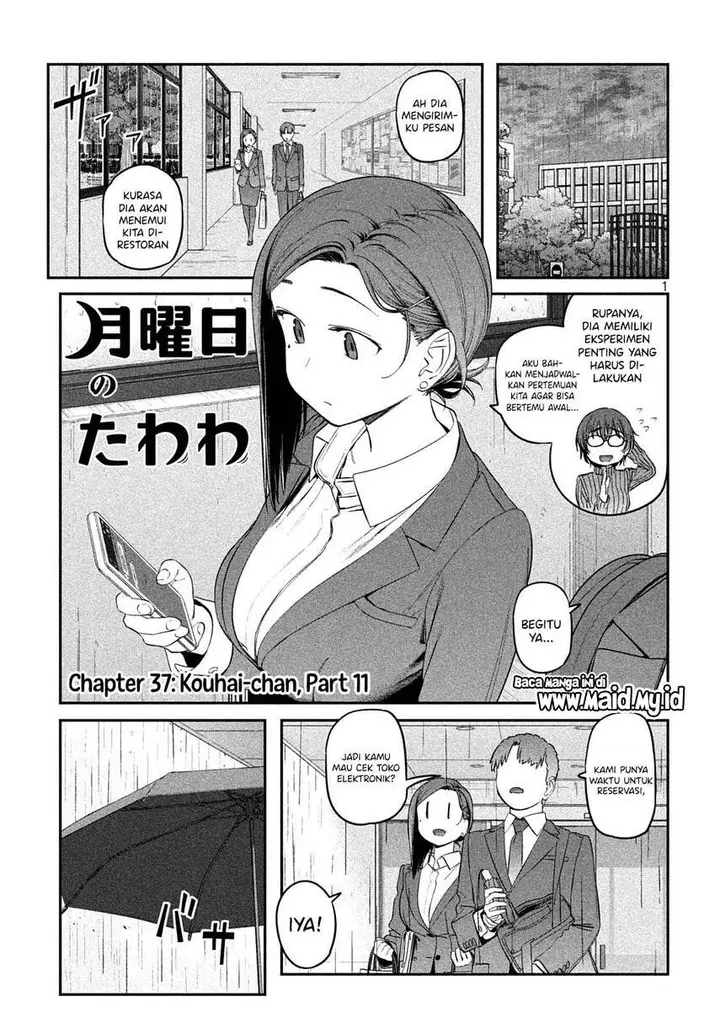 image-komik-getsuyoubi-no-tawawa-serialization-chapter-37-2/16