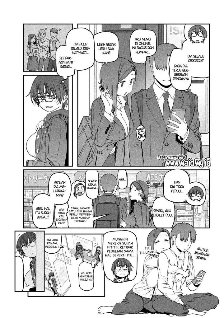 image-komik-getsuyoubi-no-tawawa-serialization-chapter-37-6/16