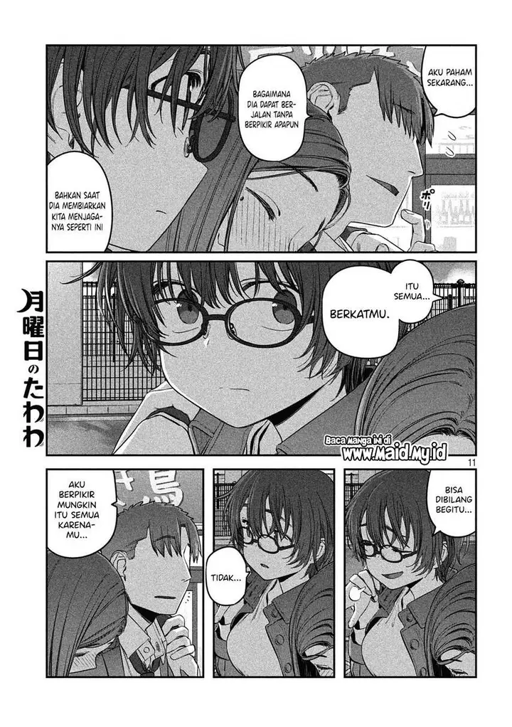 image-komik-getsuyoubi-no-tawawa-serialization-chapter-37-12/16