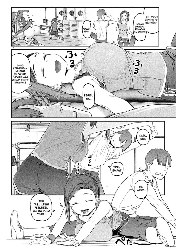 image-komik-getsuyoubi-no-tawawa-serialization-chapter-38-5/16