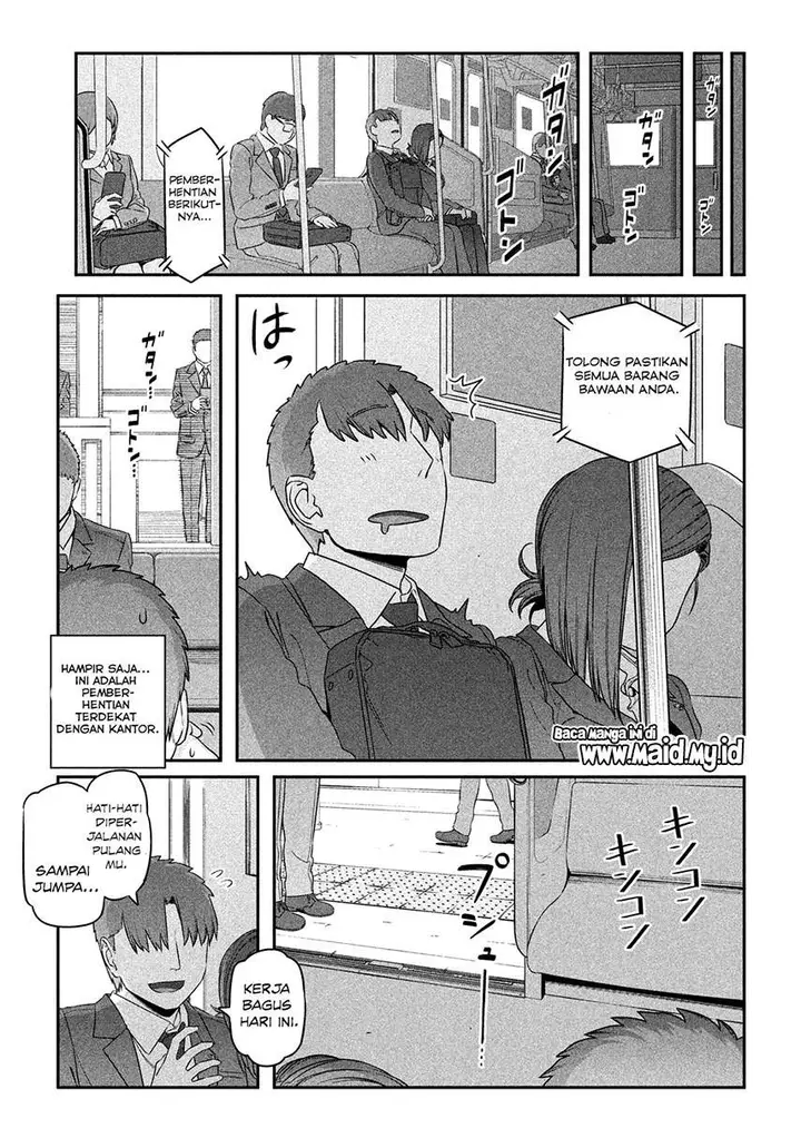 image-komik-getsuyoubi-no-tawawa-serialization-chapter-4-11/14