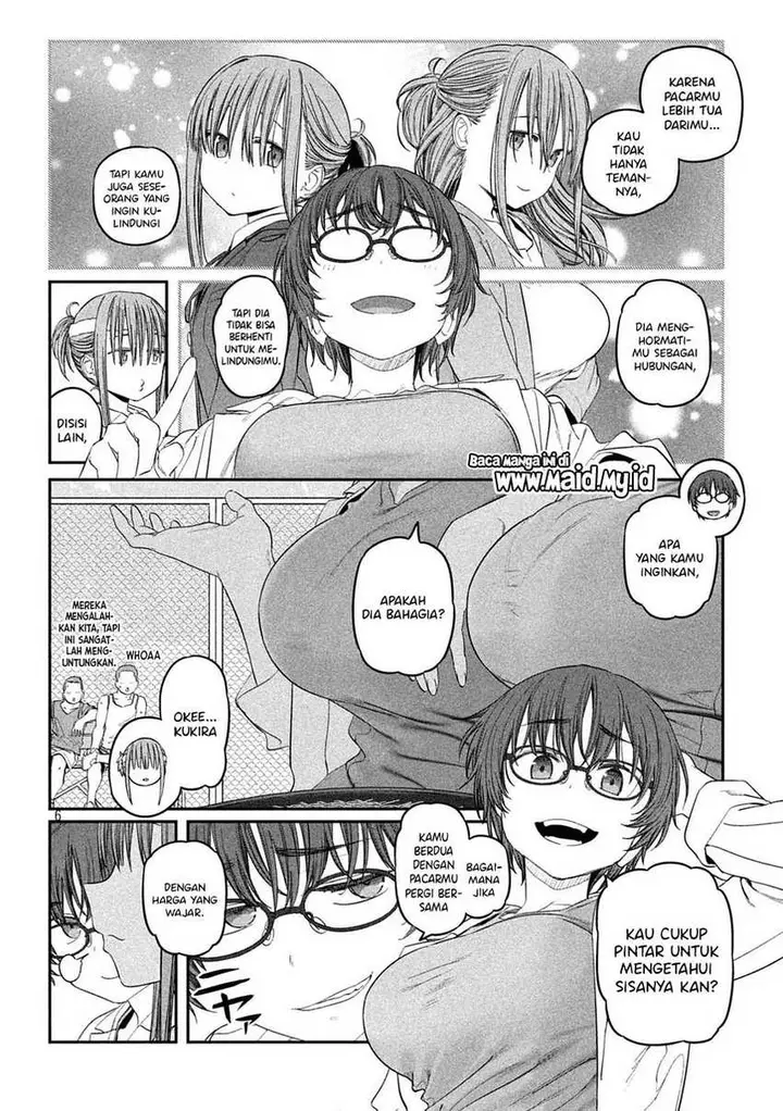 image-komik-getsuyoubi-no-tawawa-serialization-chapter-40-7/16