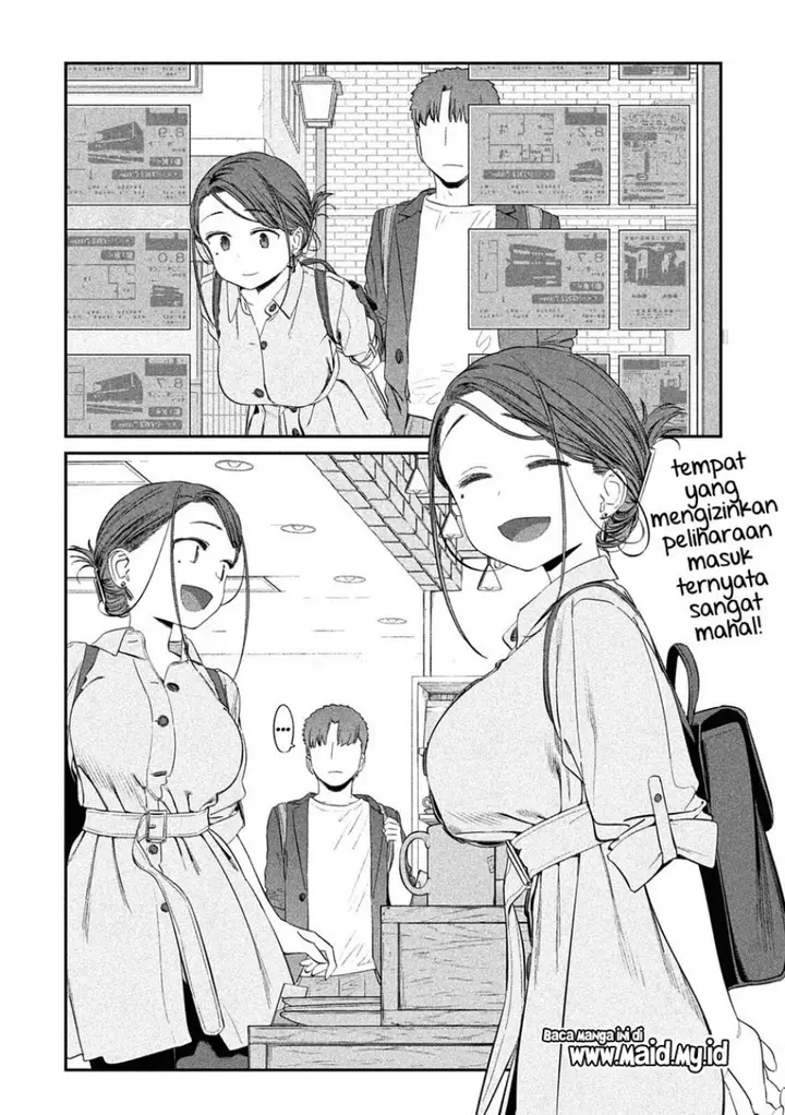 image-komik-getsuyoubi-no-tawawa-serialization-chapter-41-6/18