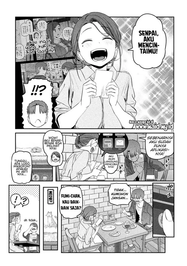 image-komik-getsuyoubi-no-tawawa-serialization-chapter-41-12/18