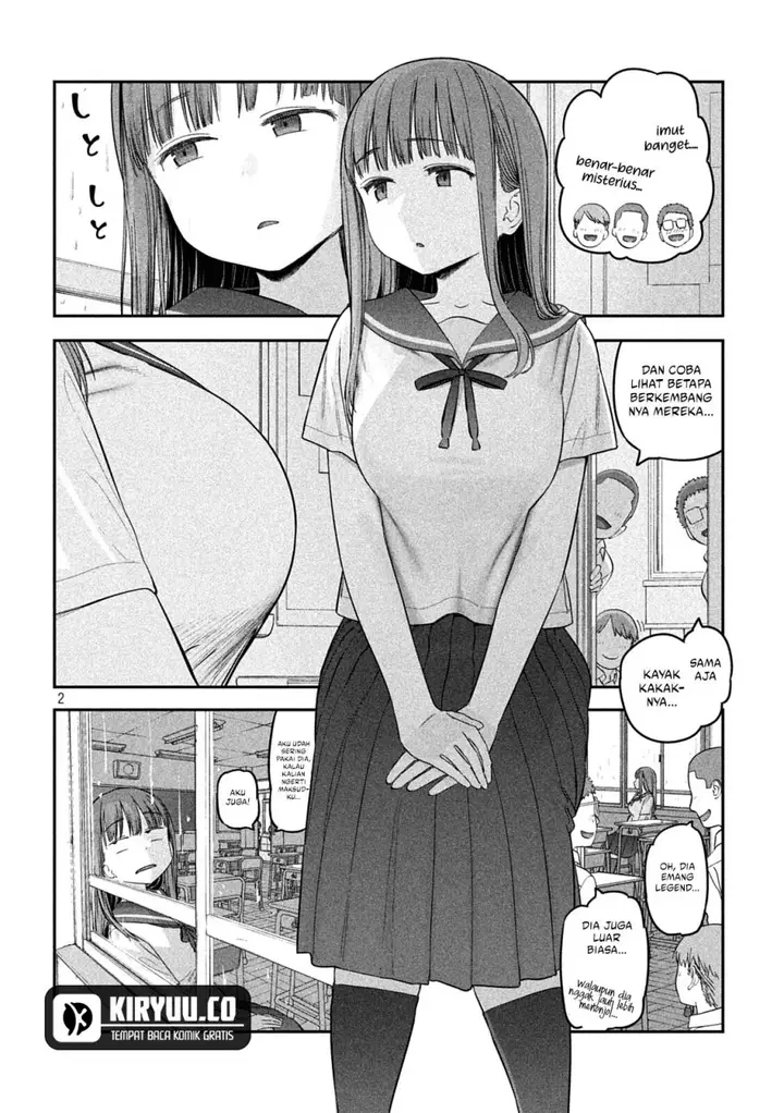 image-komik-getsuyoubi-no-tawawa-serialization-chapter-42-1/10